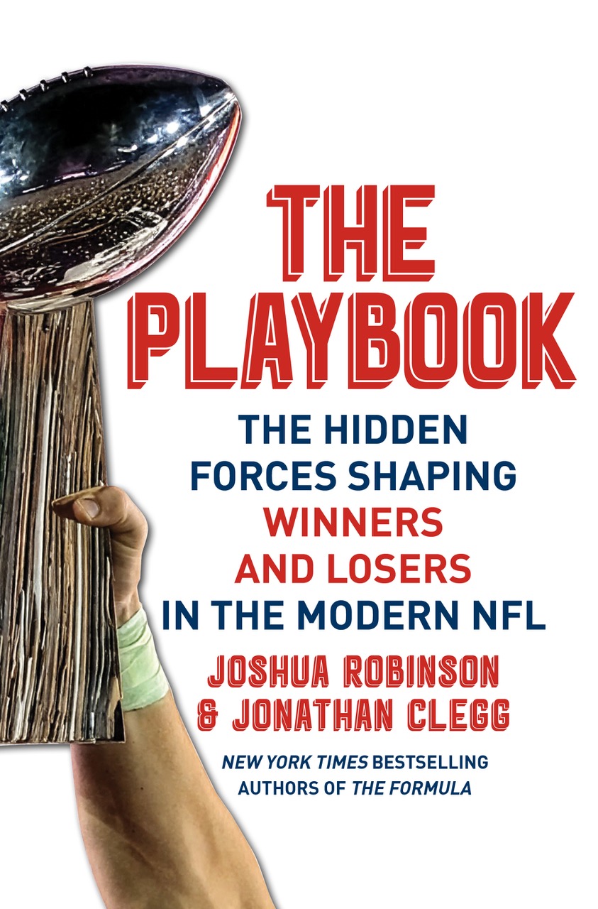 Those Rare Teams Who Beat Parity in the NFL